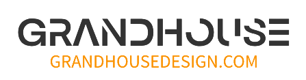Grand House Design – Create Your Dream Home